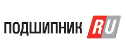 Главный поставщик
подшипников в России